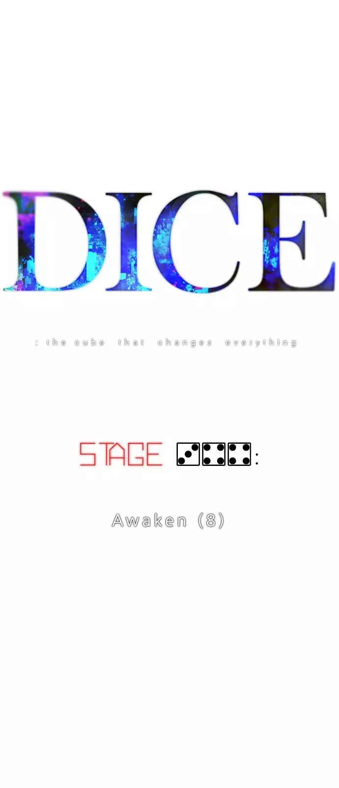 DICE: the cube that changes everything - 344 page 9