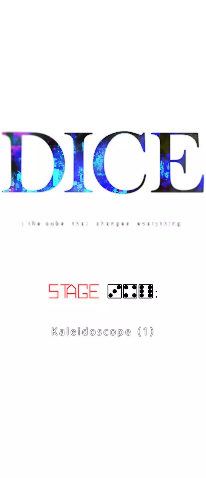 DICE: the cube that changes everything - 346 page 5