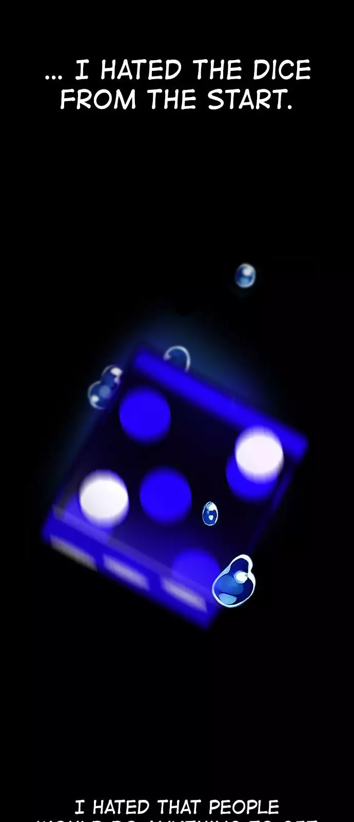 DICE: the cube that changes everything - 352 page 42