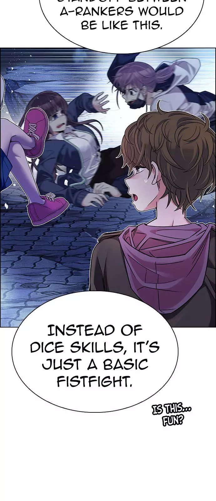 DICE: the cube that changes everything - 353 page 16