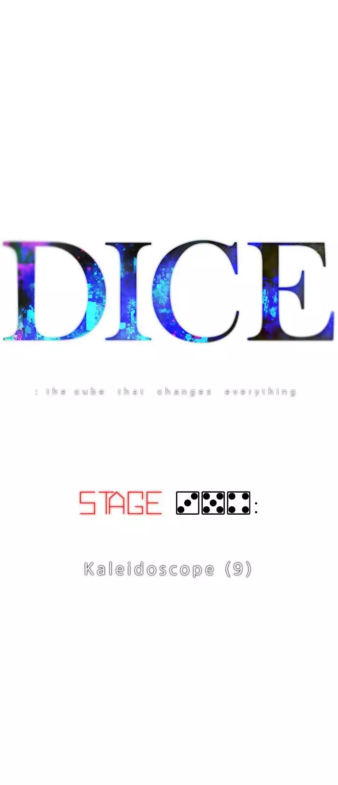 DICE: the cube that changes everything - 354 page 3