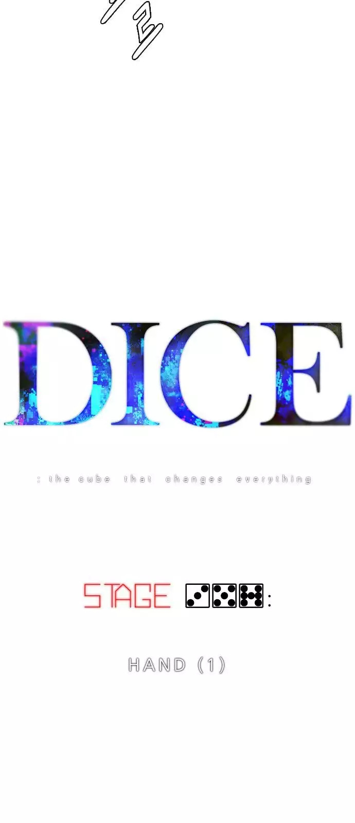 DICE: the cube that changes everything - 357 page 5