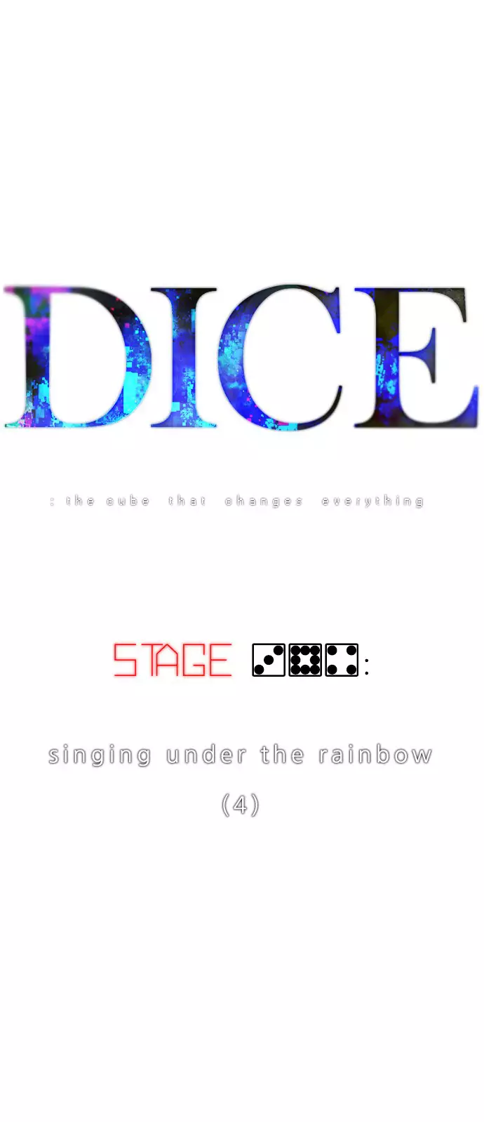 DICE: the cube that changes everything - 384 page 21