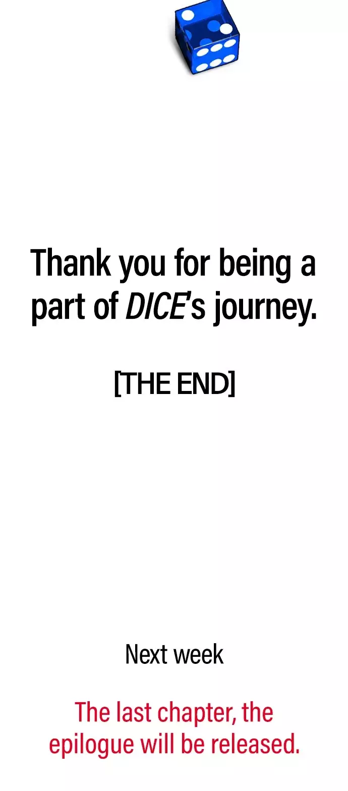 DICE: the cube that changes everything - 386 page 123