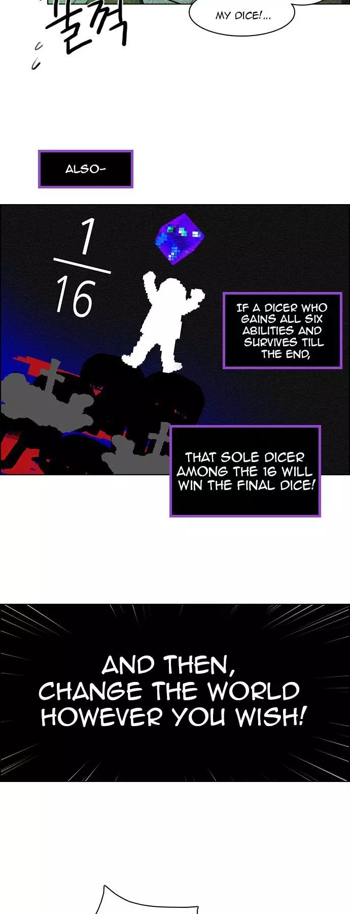 DICE: the cube that changes everything - 63 page p_00015
