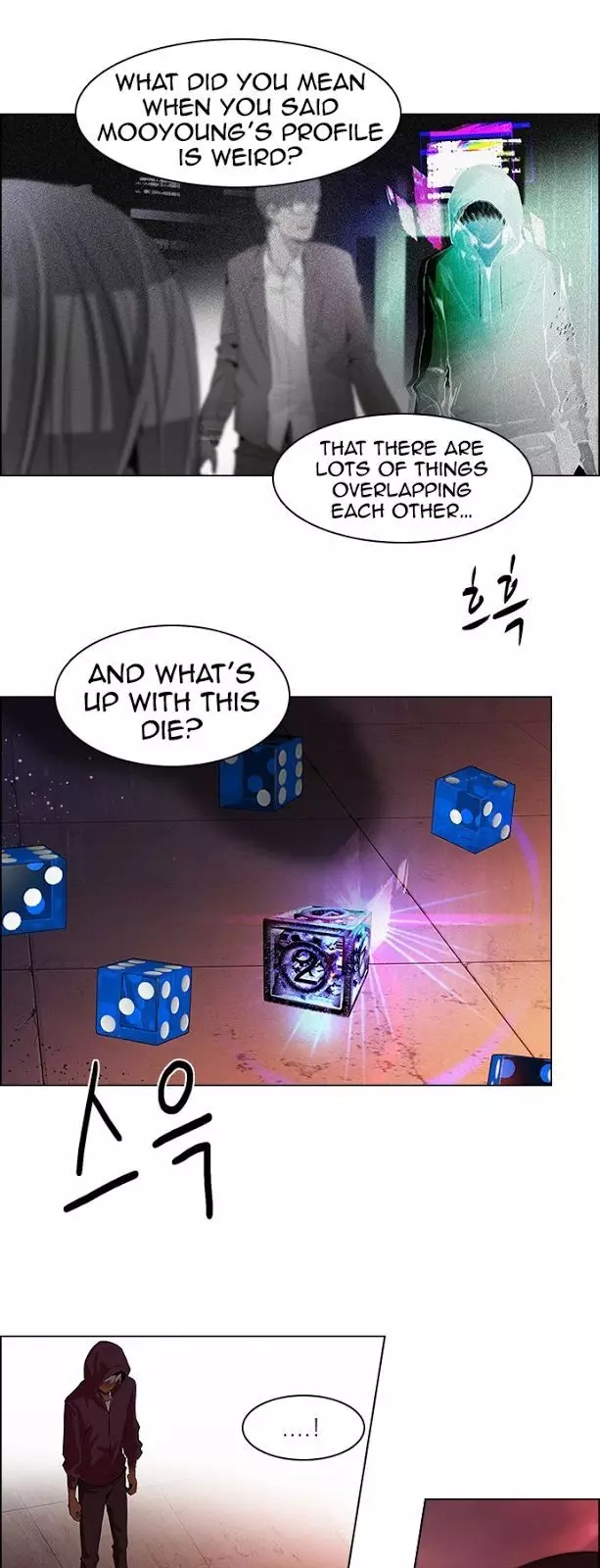 DICE: the cube that changes everything - 76 page p_00018