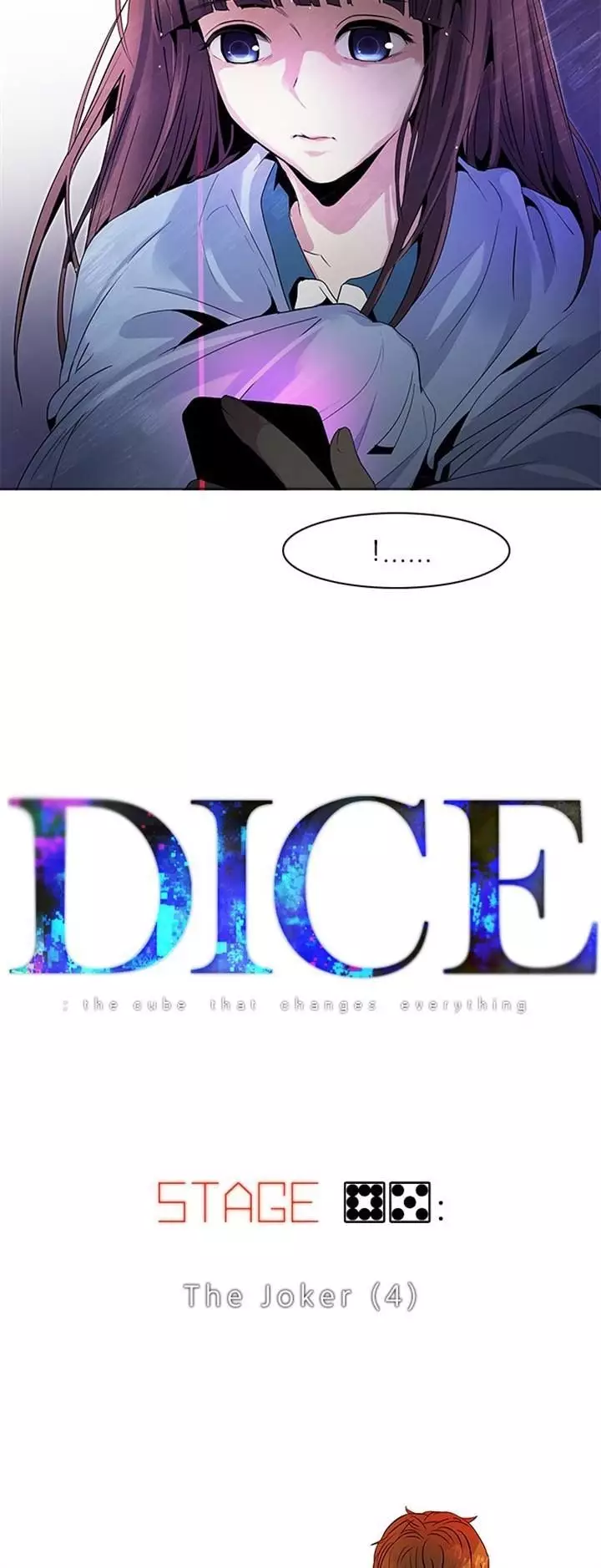 DICE: the cube that changes everything - 85 page p_00004