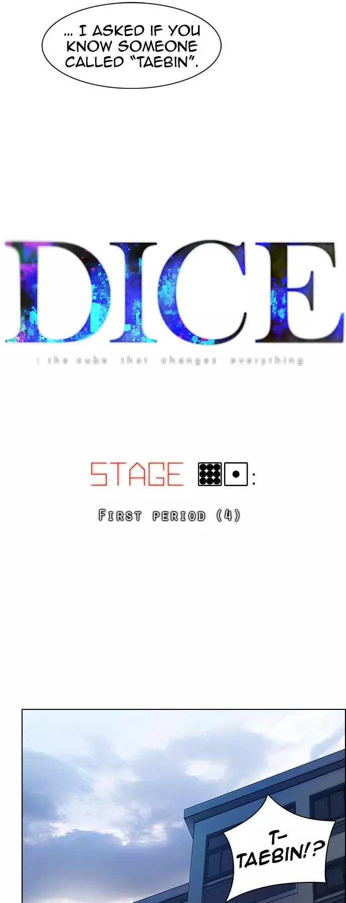 DICE: the cube that changes everything - 91 page 04