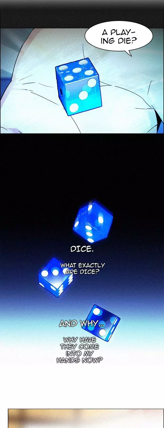 DICE: the cube that changes everything - 93 page p_00018