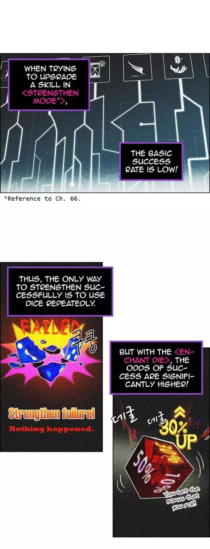 DICE: the cube that changes everything - 99 page 020