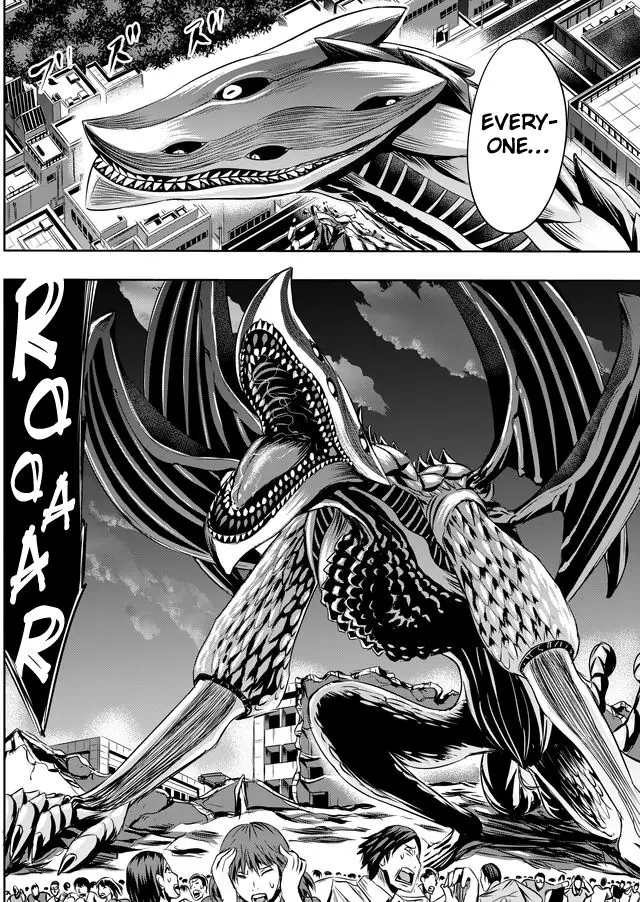 Tokyo Dragon - 14 page 8