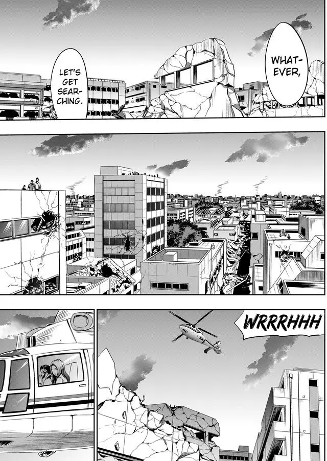 Tokyo Dragon - 17 page 12