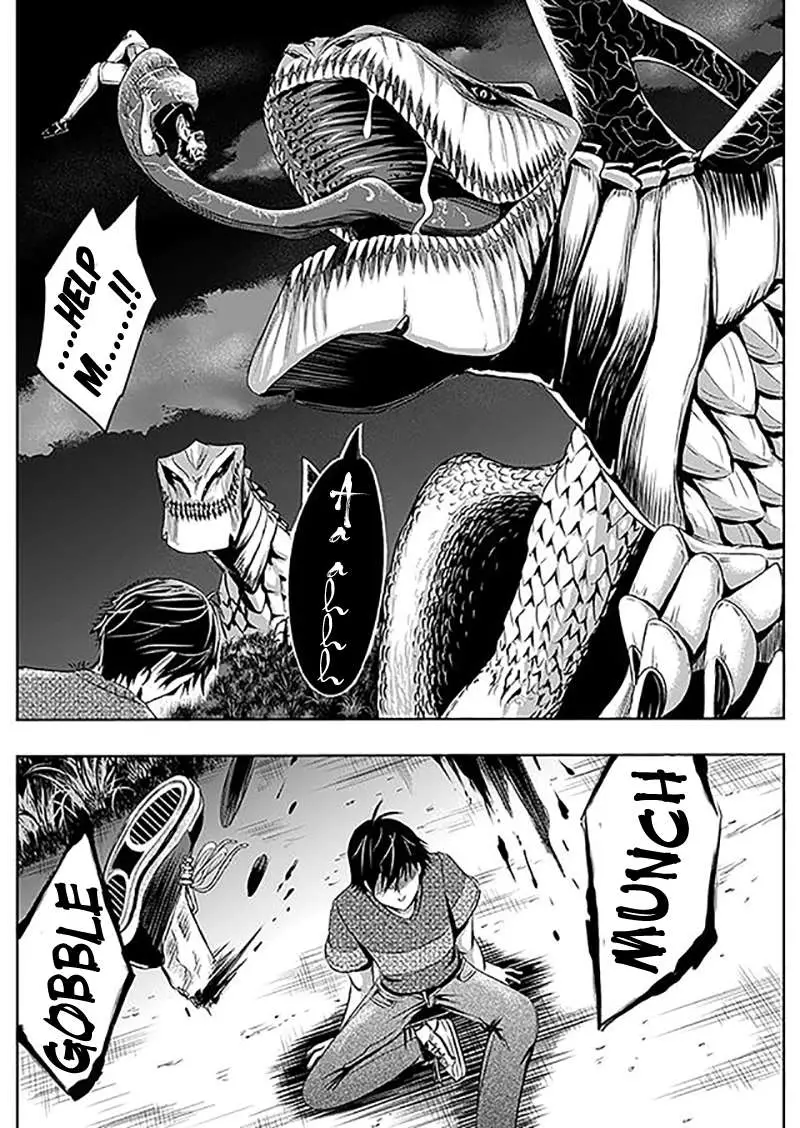 Tokyo Dragon - 2 page 2