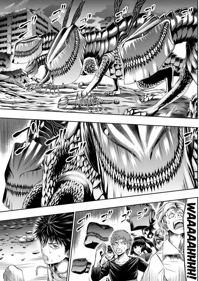 Tokyo Dragon - 28 page 6