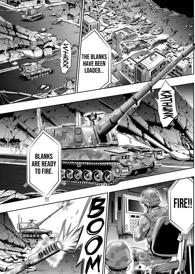 Tokyo Dragon - 29 page 4
