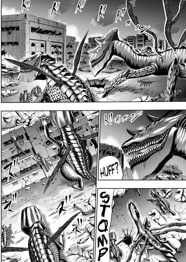 Tokyo Dragon - 29 page 5