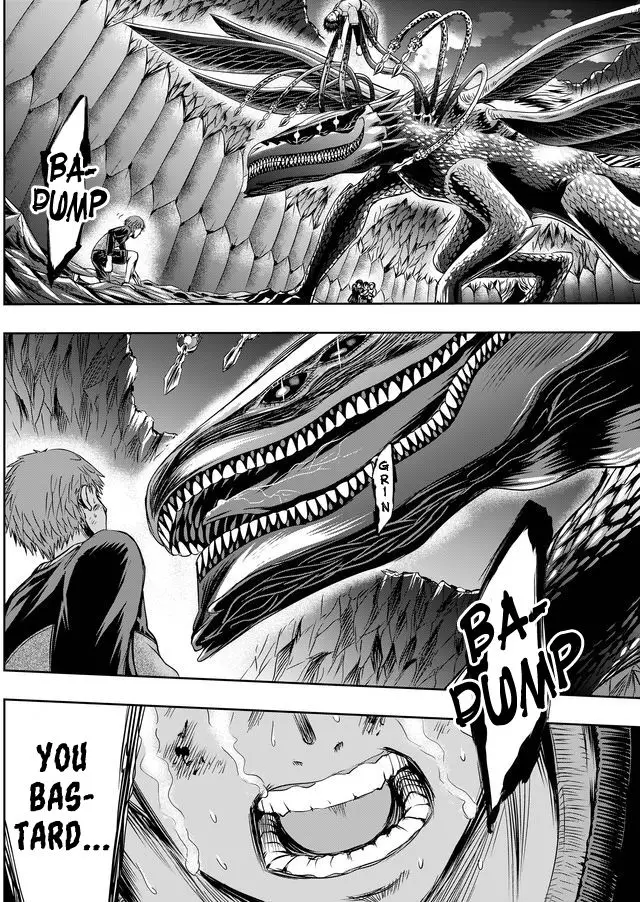 Tokyo Dragon - 33 page 7