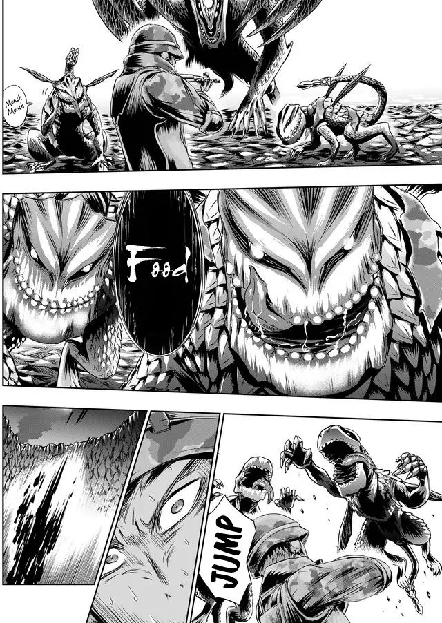 Tokyo Dragon - 36 page 9