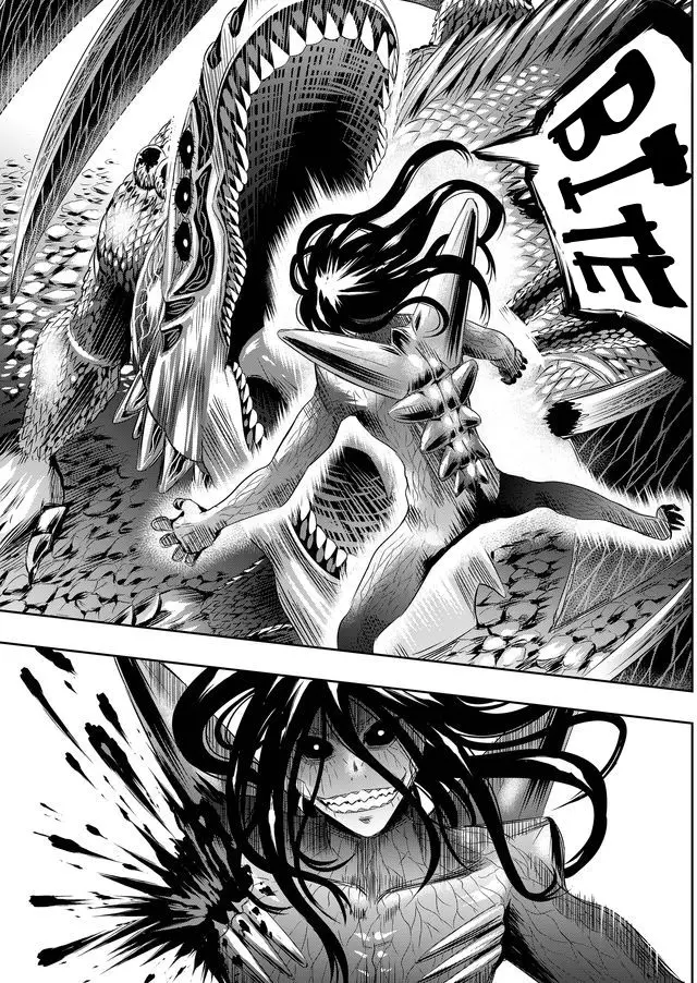 Tokyo Dragon - 39 page 13