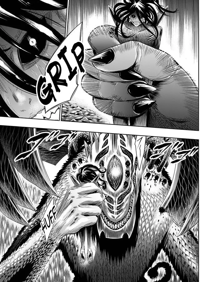 Tokyo Dragon - 39 page 15