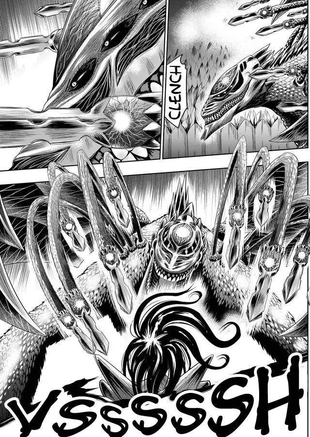 Tokyo Dragon - 39 page 5