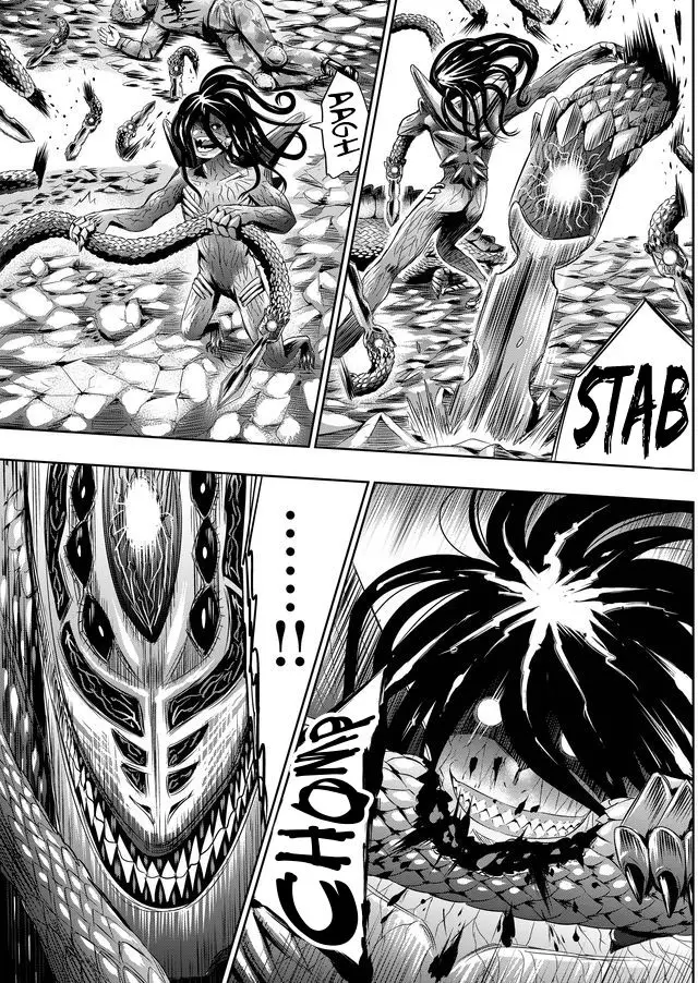 Tokyo Dragon - 39 page 7