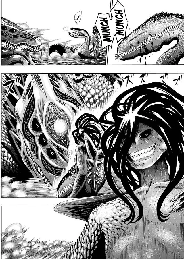 Tokyo Dragon - 40 page 17