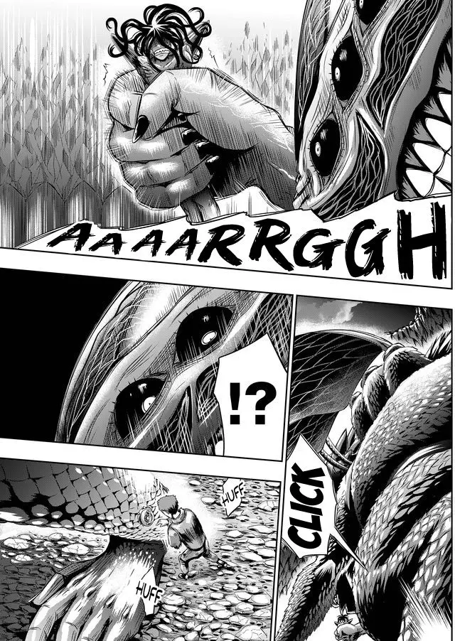 Tokyo Dragon - 40 page 4
