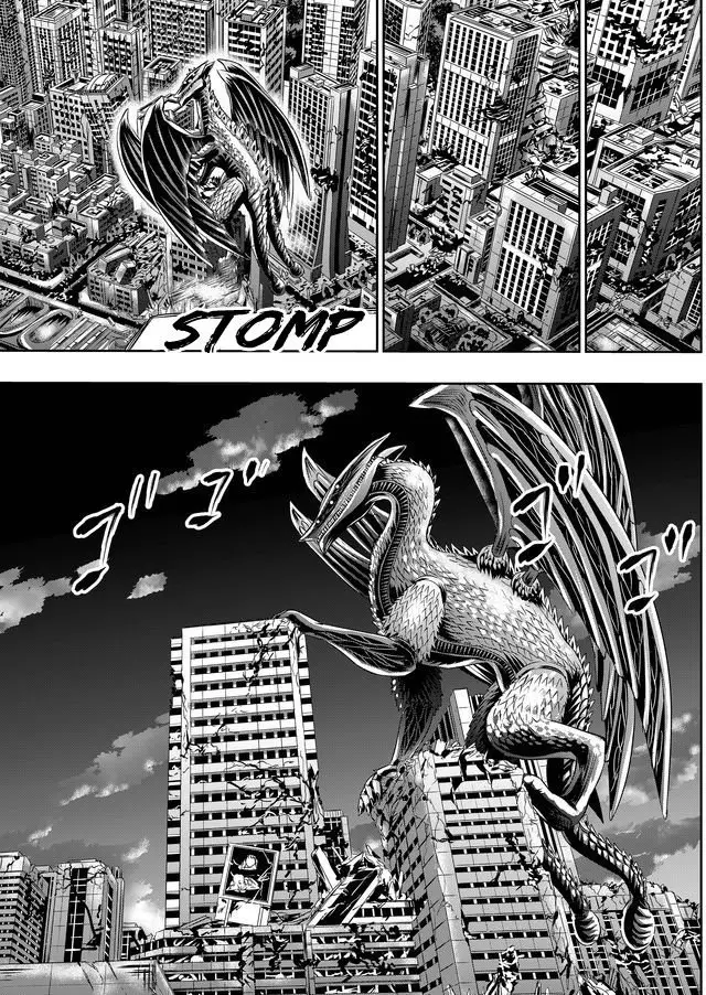 Tokyo Dragon - 43 page 20