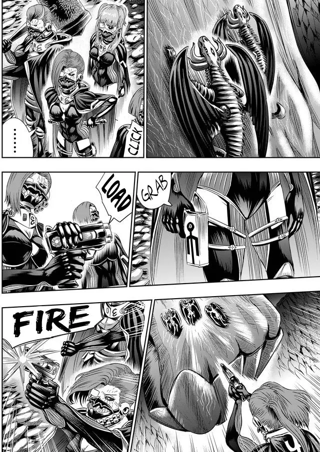 Tokyo Dragon - 43 page 7