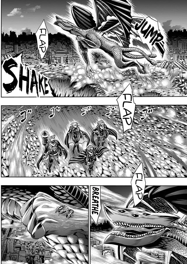 Tokyo Dragon - 43 page 9
