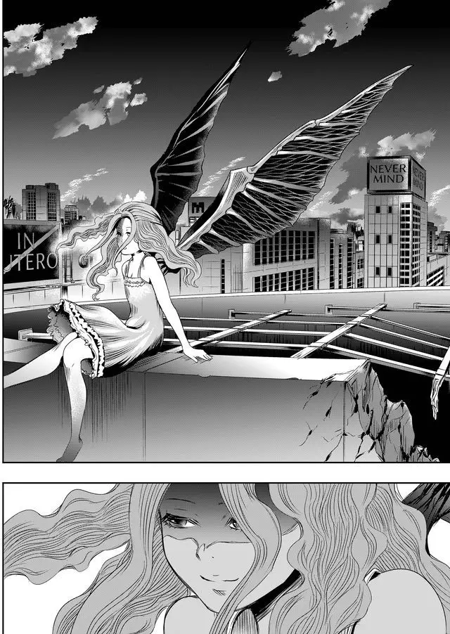 Tokyo Dragon - 44 page 19