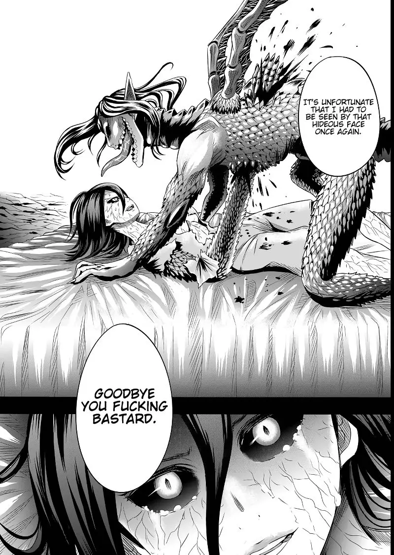 Tokyo Dragon - 48 page 10