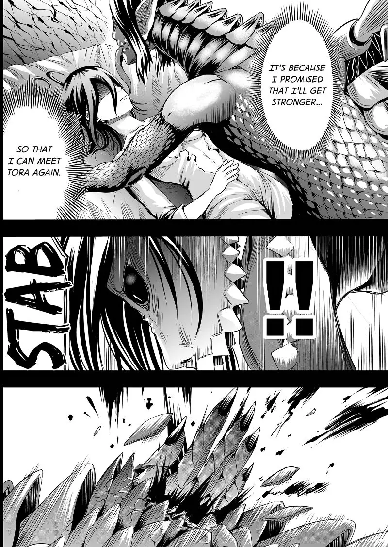 Tokyo Dragon - 48 page 9