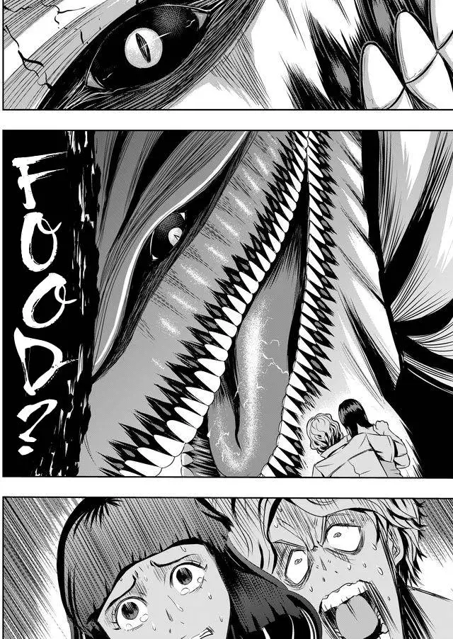 Tokyo Dragon - 9 page 12