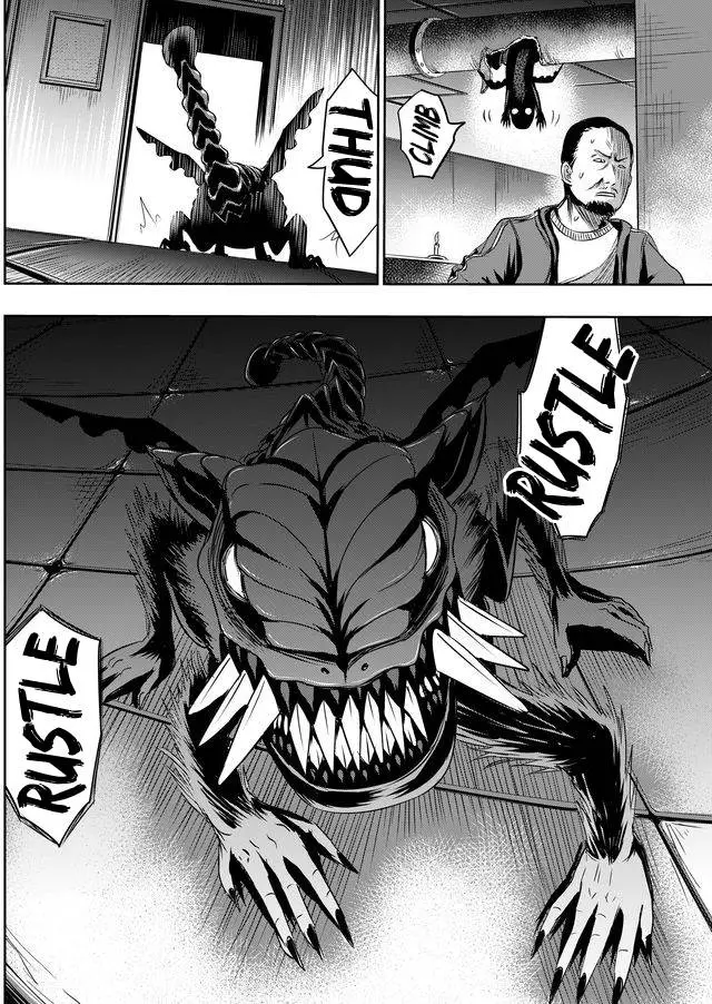 Tokyo Dragon - 9 page 20