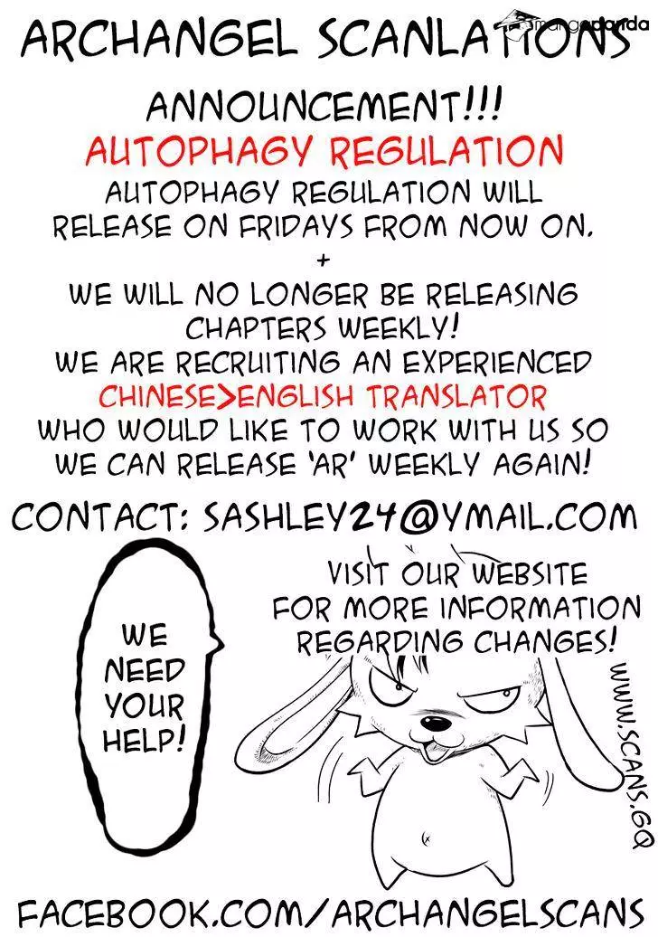 Autophagy Regulation - 9 page 30-ebdee597
