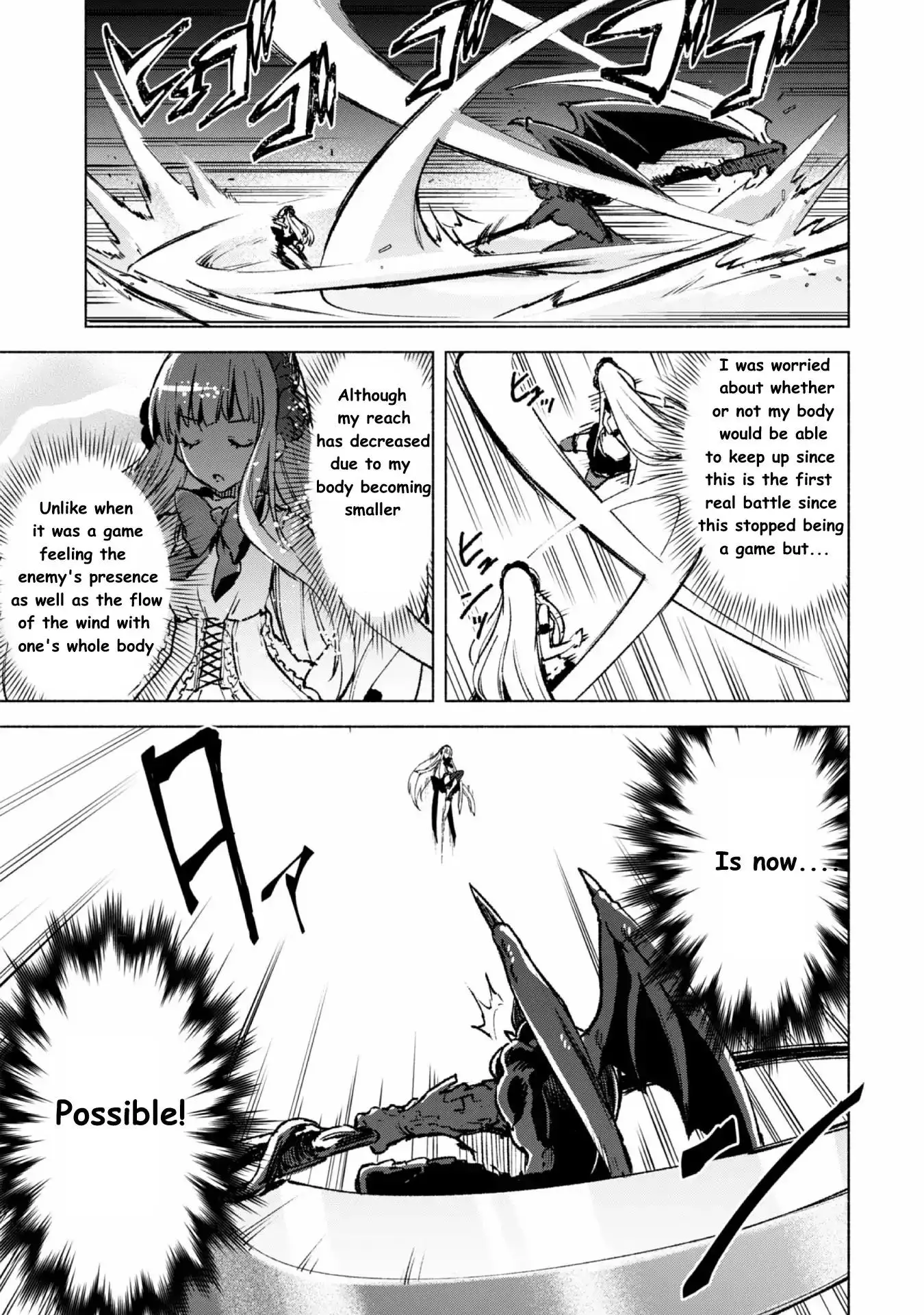 Kenja No Deshi Wo Nanoru Kenja - 15 page 2