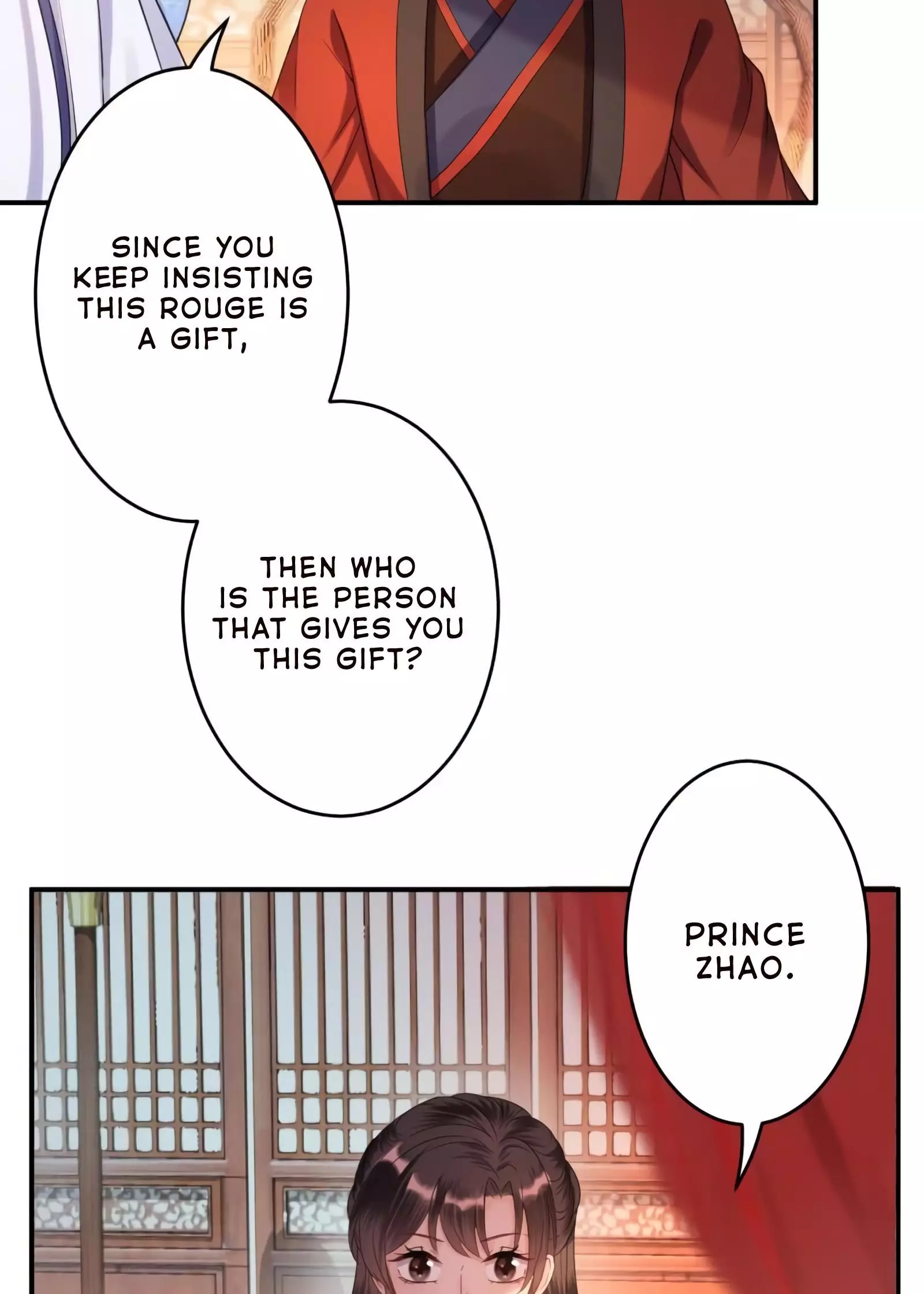 It’s Too Hard to Chase the Tsundere Prince - 56 page 48
