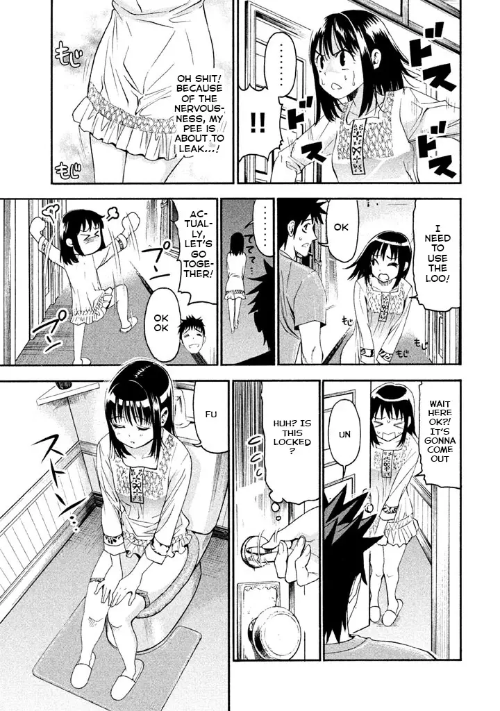 Bousou Shojo - 44 page 6