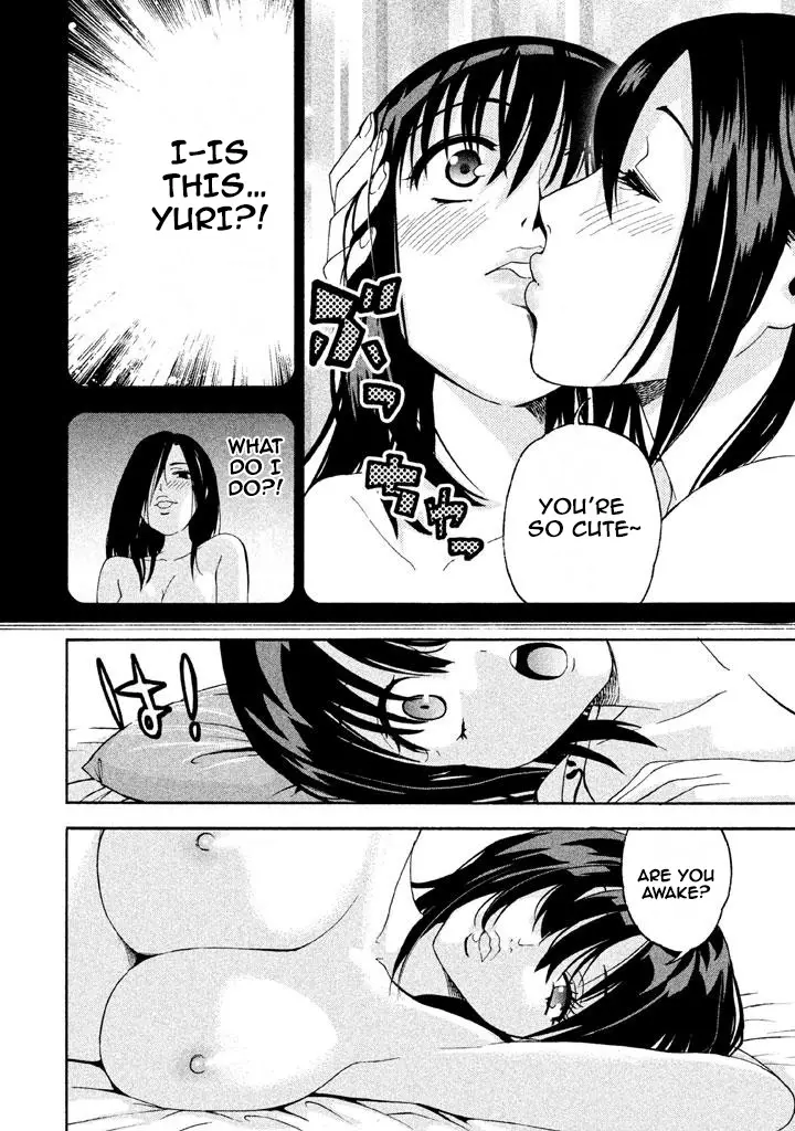 Bousou Shojo - 66 page 10-8df00eb9