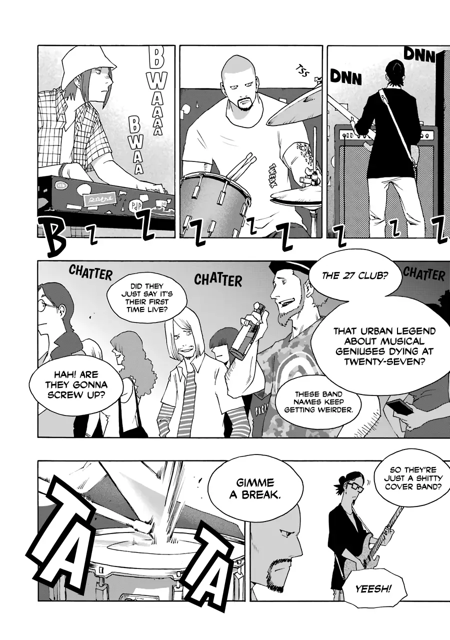 Shiori Experience - Jimi na Watashi to Hen na Oji-san - 65 page 27-ffc0e37b