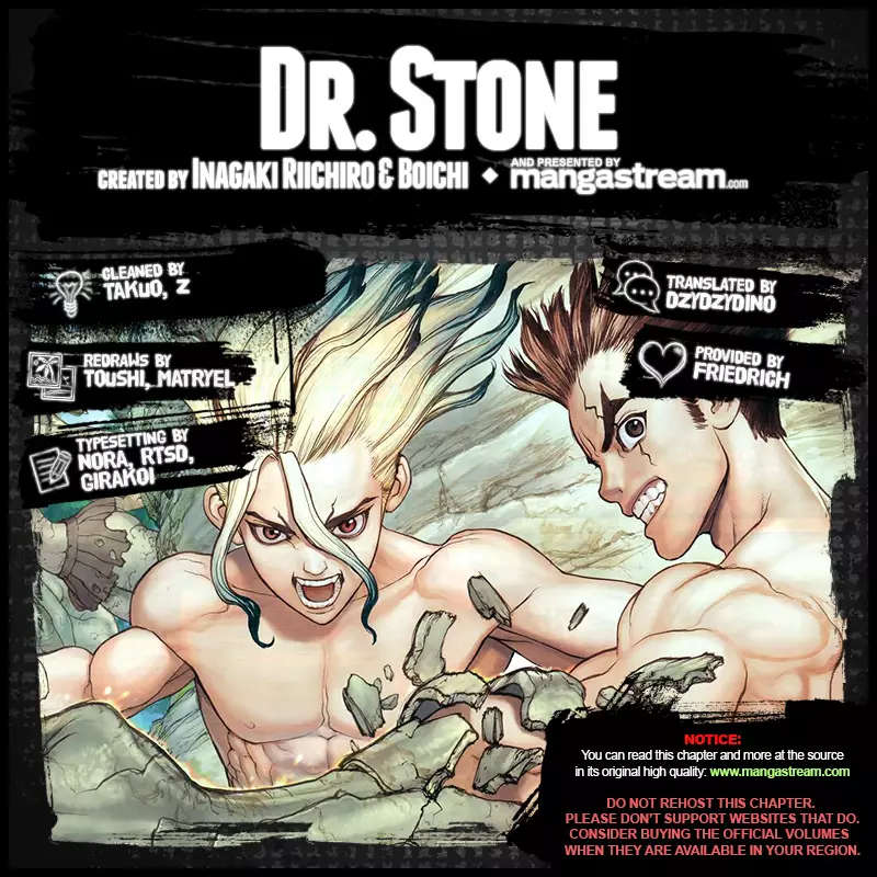 Dr. Stone - 16 page 2