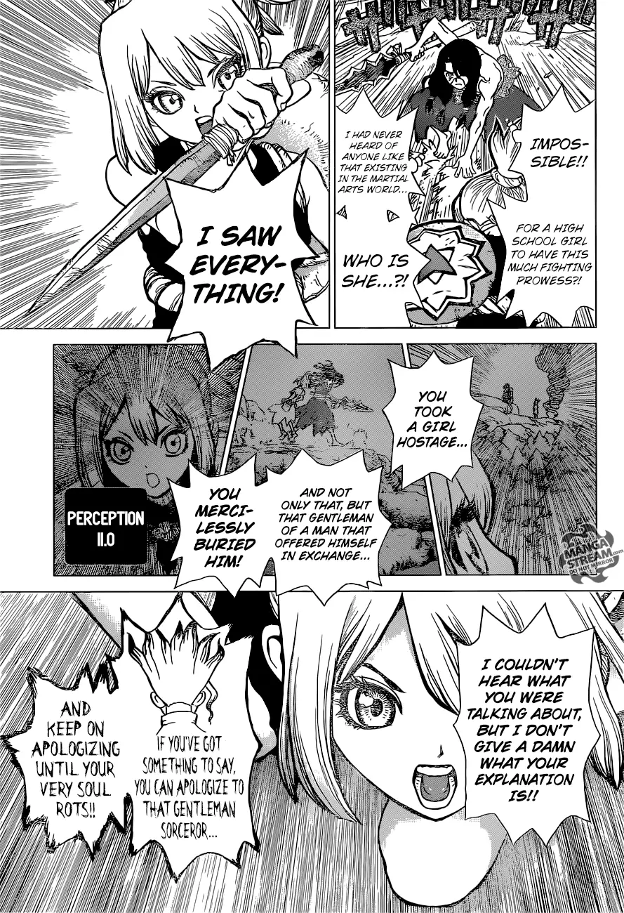 Dr. Stone - 16 page 7