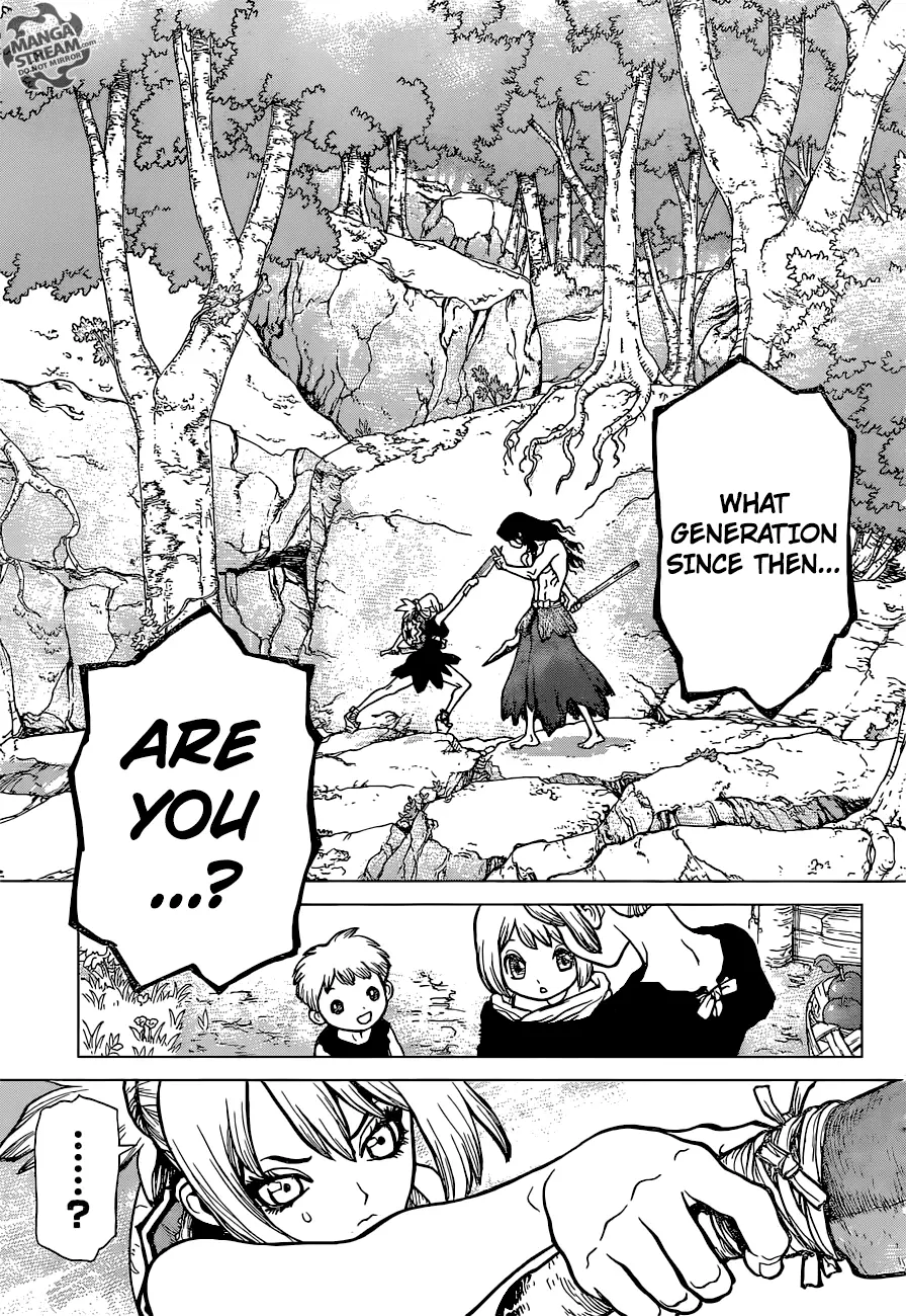 Dr. Stone - 16 page 9