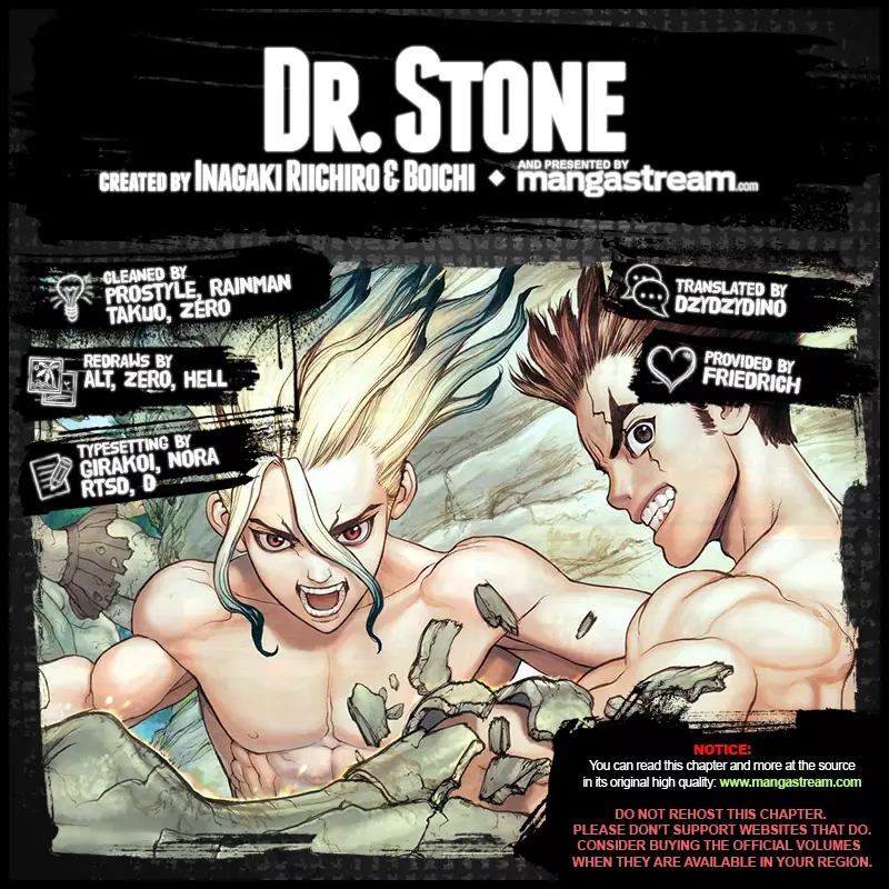 Dr. Stone - 18 page 2