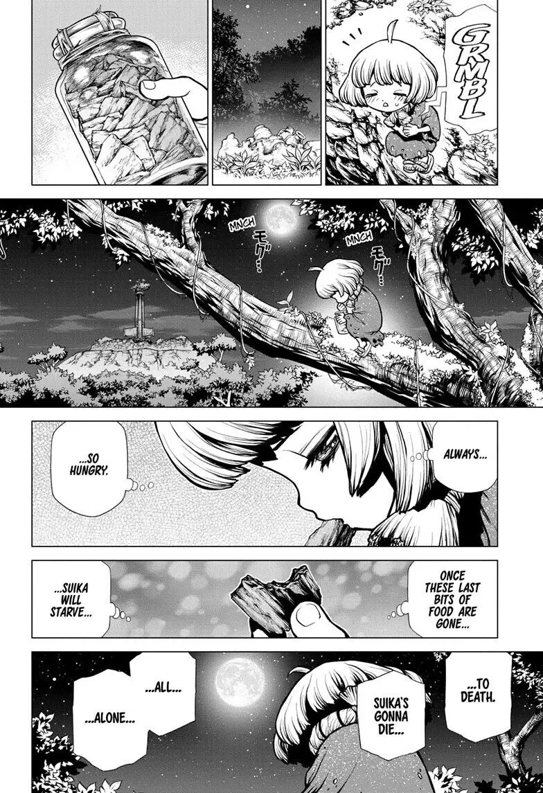 Dr. Stone - 194 page 13