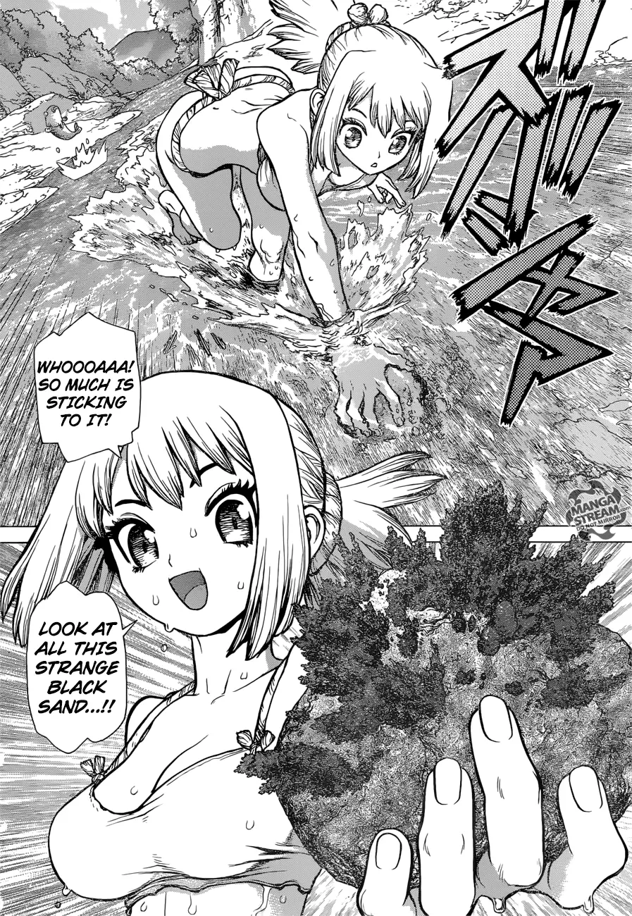Dr. Stone - 20 page 16