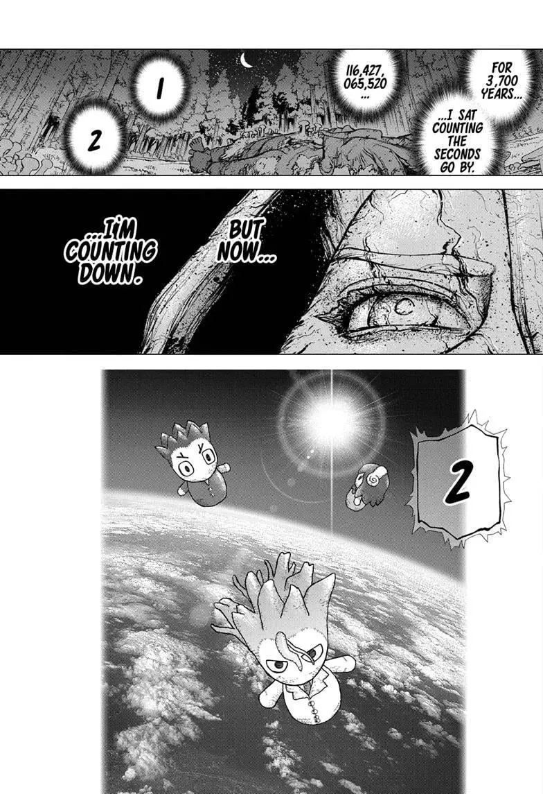 Dr. Stone - 223 page 17-47cd9a34