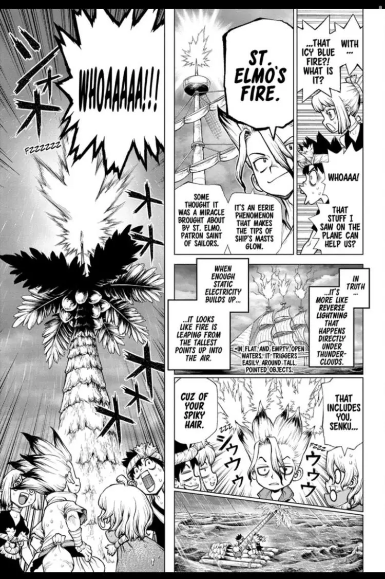 Dr. Stone - 232.1 page 34-cd1486a6